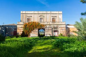 Cascina/Casale - Catania