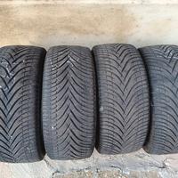 Gomme 205 40 17 invernali termiche