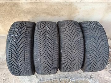 Gomme 205 40 17 invernali termiche