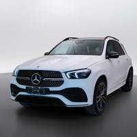 MERCEDES-BENZ GLE - V167 2019 - GLE 400 d Premium