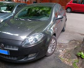 FIAT Bravo 120cv METANO 2010