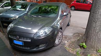 FIAT Bravo 120cv METANO 2010