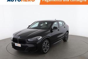 BMW X2 sDrive18i Msport