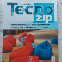 Tecnozip Tecno Zip Gianni Arduino laboratorio dell