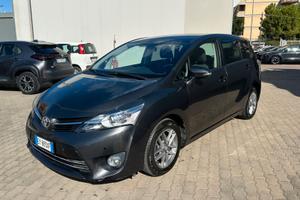 Toyota Verso 1.6 D-4D Business