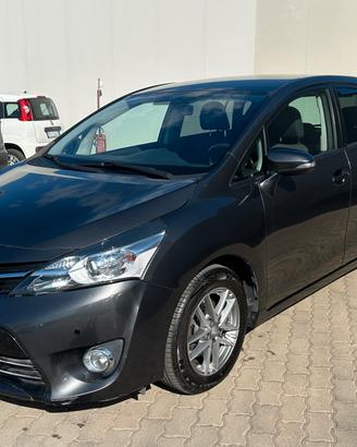 Toyota Verso 1.6 D-4D Business