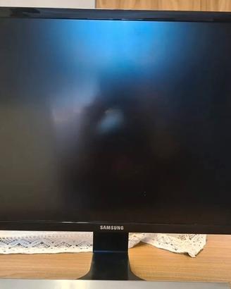 Samsung Monitor U28E590D