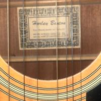 Chitarra Acustica 12 Corde Harley Benton con EQ 