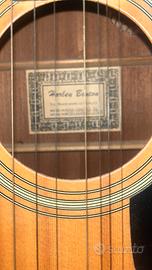 Chitarra Acustica 12 Corde Harley Benton con EQ 