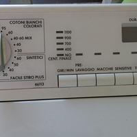 Lavatrice AEG Lavamat 43116