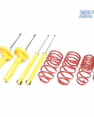 SOSPENSIONE SPORTIVA HONDA CIVIC 10 1995-04 2001 3