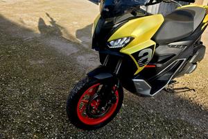 Aprilia Sr gt sport 125cc