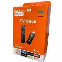  Firestick Android TV 8GB + 128GB Q96
