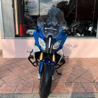 BMW R 1200 RS – Moto tenuta maniacalmente IN PROMO