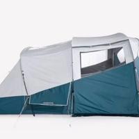 Tenda campeggio ARPENAZ 5.2 FRESH&BLACK | 5 posti