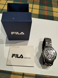 Orologio Fila