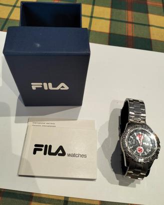Orologio Fila