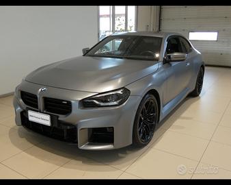 BMW Serie 2 Cpé(G42/87) - M2
