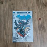 Batman il Cavaliere Oscuro # 1