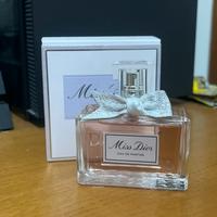 Profumo miss dior