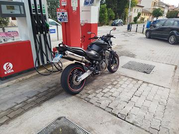 Honda Hornet 900