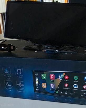 Carplay