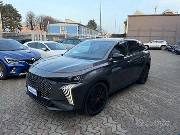 DS AUTOMOBILES DS 7 Crossback E-Tense Performanc