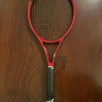 Wilson clash v2