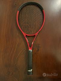 Wilson clash v2