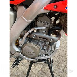 Honda CRF 250 Motore Ricambi 4 tempi 2004-2009