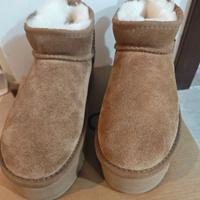 UGG Classic Uitra Mini Platform EU 39