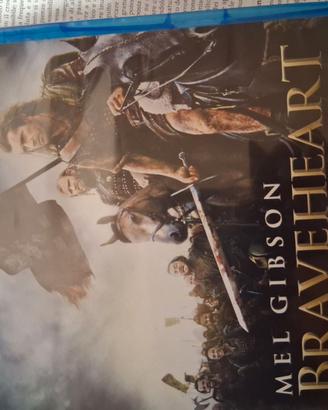 BLOCCO 2 BLU RAY COME DA FOTO