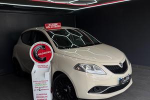 Lancia Ypsilon 1.3 MJT 95 CV Platinum 2016