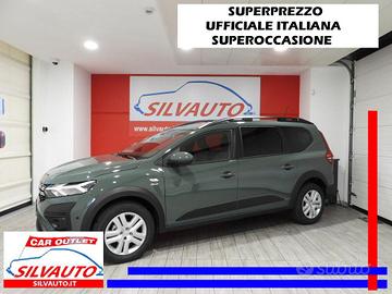 Dacia Jogger 1.0 tce Essential Gpl 100cv
