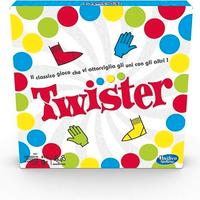 Gioco Twister Nuovo