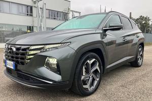 Hyundai Tucson 1.6 crdi 48V Exellence Lounge Pack