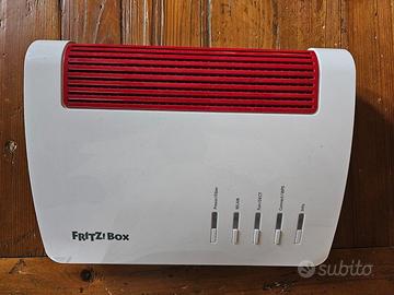 FRITZBOX 5590 TOP DI GAMMA