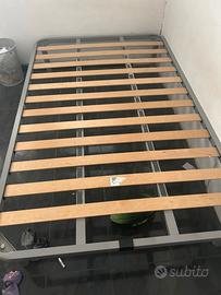 Letto una piazza e mezza