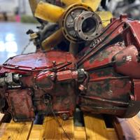 Cambio zeta 50.9 iveco 8589255