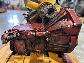 Cambio zeta 50.9 iveco 8589255