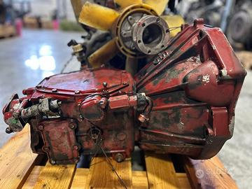 Cambio zeta 50.9 iveco 8589255
