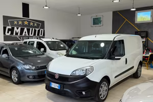 Fiat Doblo Doblò 1.6 MJT 16V 120CV Lounge Maxi