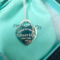 Collana Tiffany
