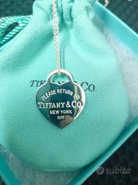 Collana Tiffany