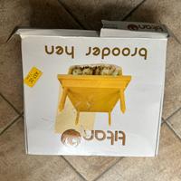 Chioccia artificiale