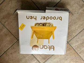 Chioccia artificiale