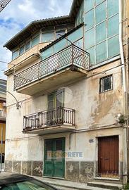 CASA INDIPENDENTE A MONREALE