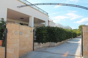 CASE VACANZA 2/6/12pl. Mancaversa gallipoli