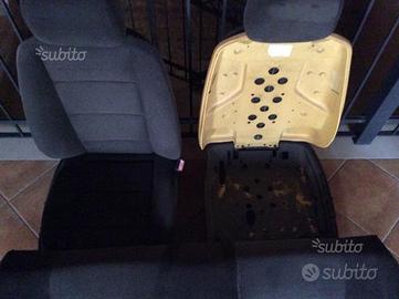 Ricambi BMW serie 3 - abitacolo