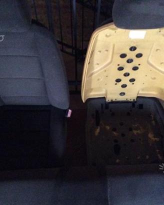 Ricambi BMW serie 3 - abitacolo